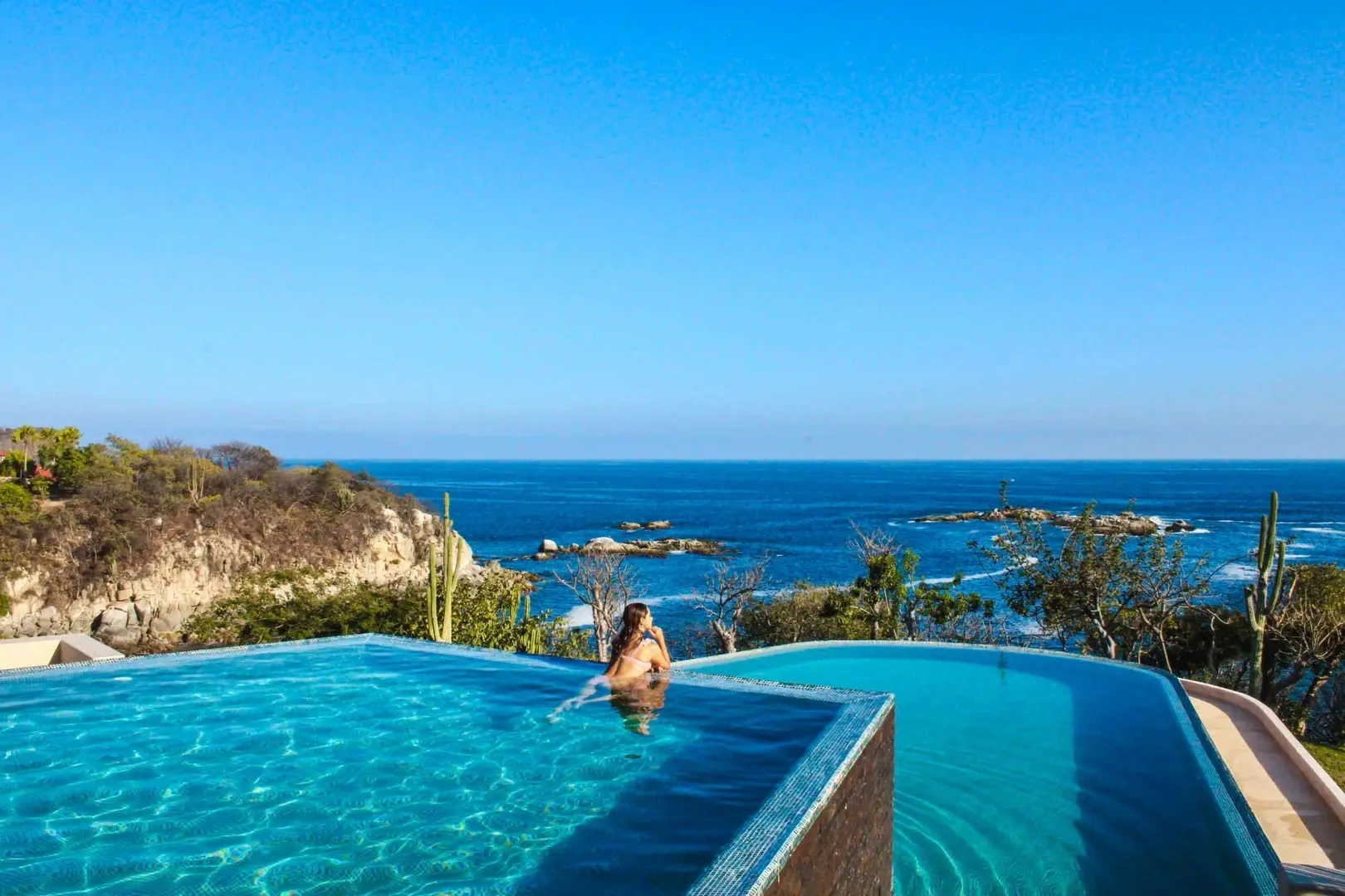 1 - venta apartamento santa maria huatulco oaxaca méxico