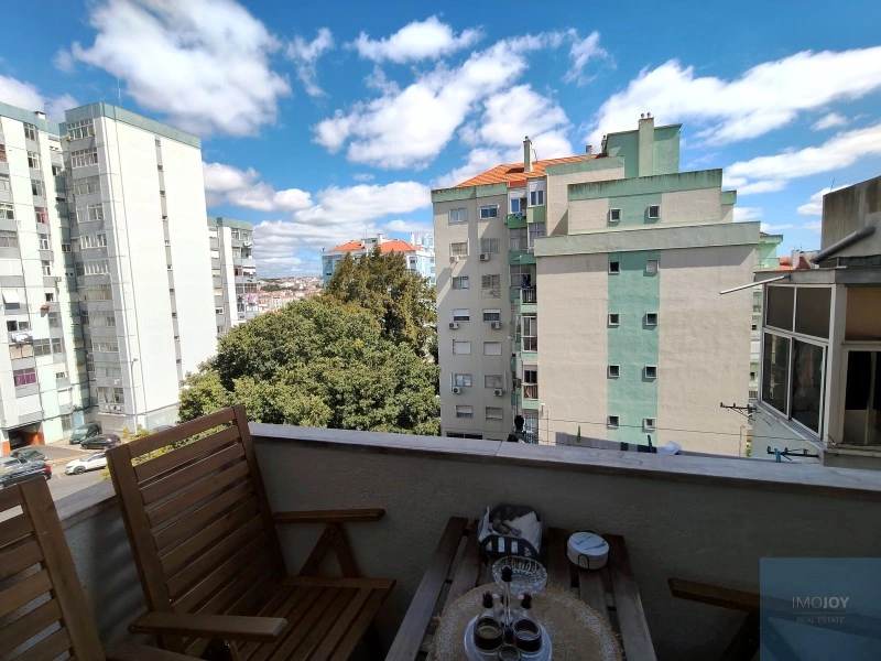 1 - venda apartamento amadora região de lisboa portugal