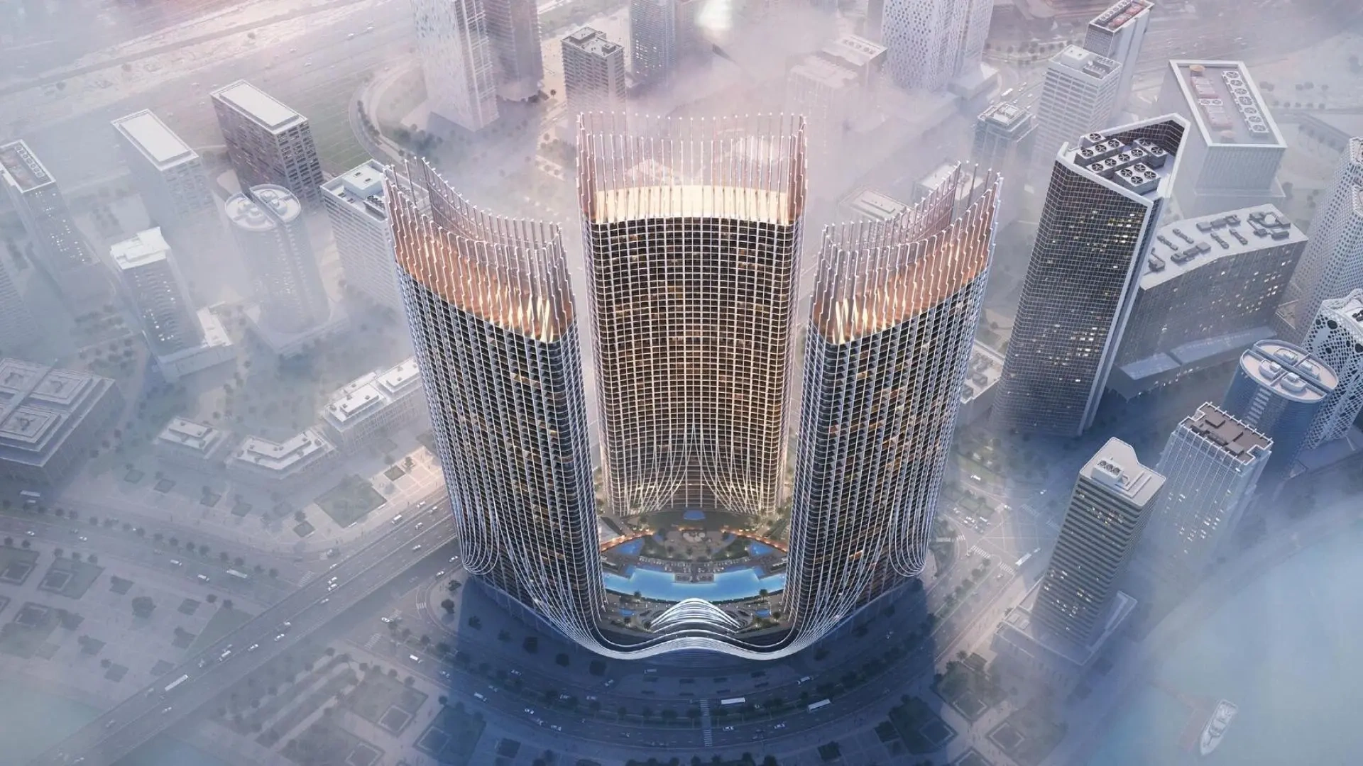 1 - verkauf wohnung dubai dubai vereinigte arabische emirate