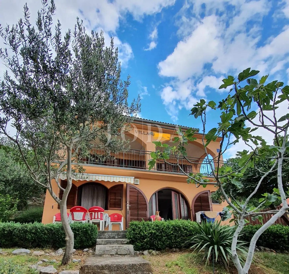 2 - house for sale in novi vinodolski primorje-gorski kotar croatia