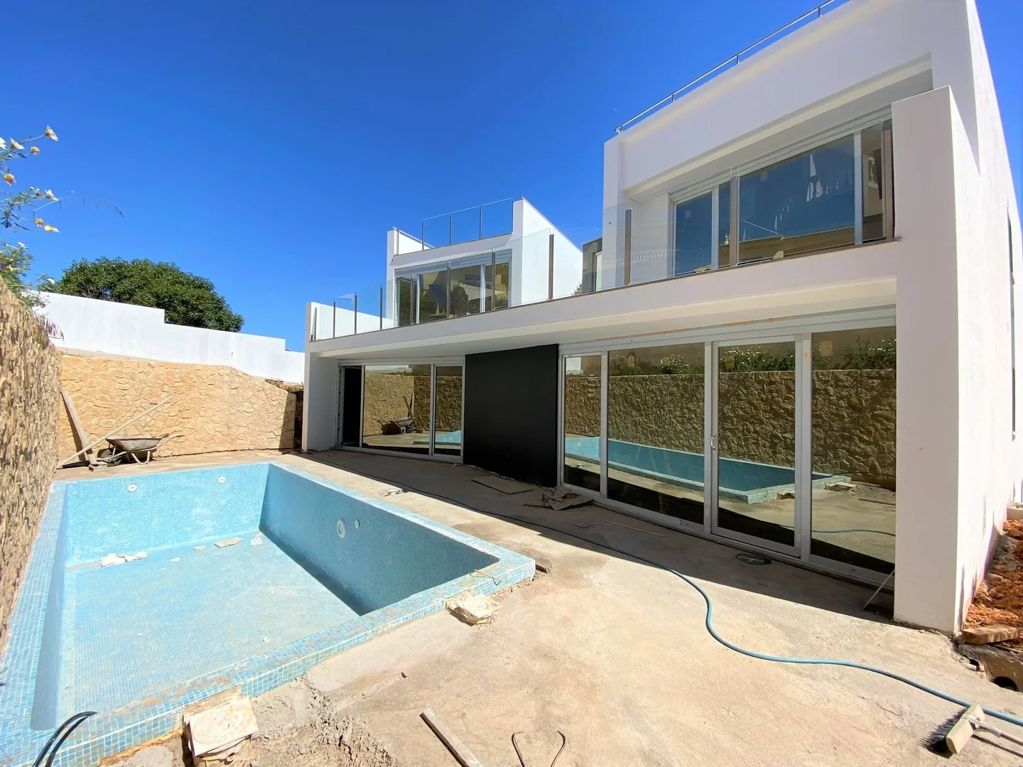 1 - verkoop huis lagos algarve portugal