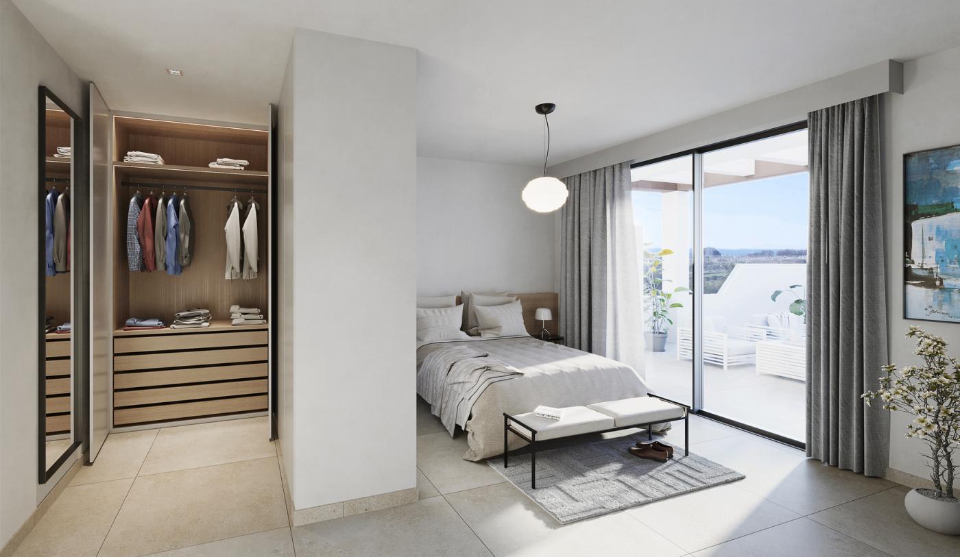 2 - verkauf wohnung estepona - costa del sol andalusien spanien