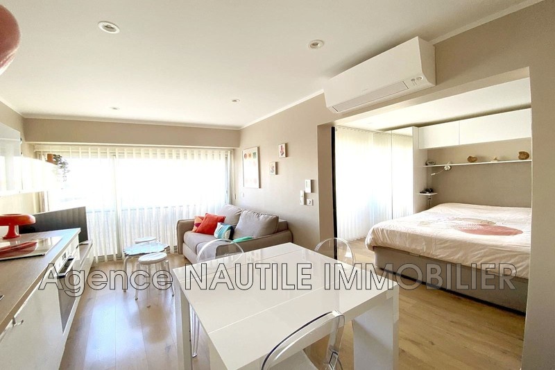 1 - vente appartement la grande-motte hérault france