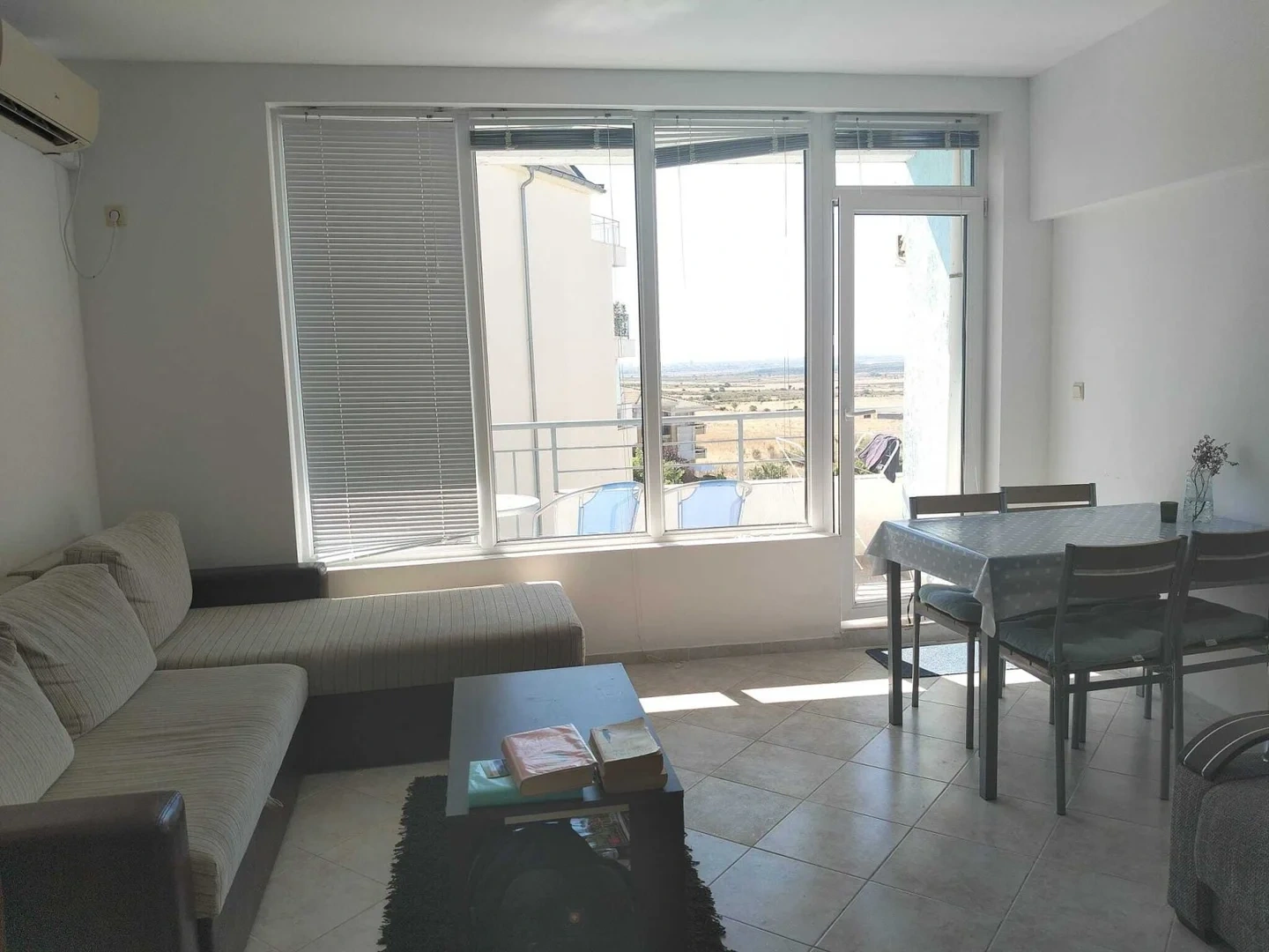 2 - vente appartement kosharitsa burgas bulgarie