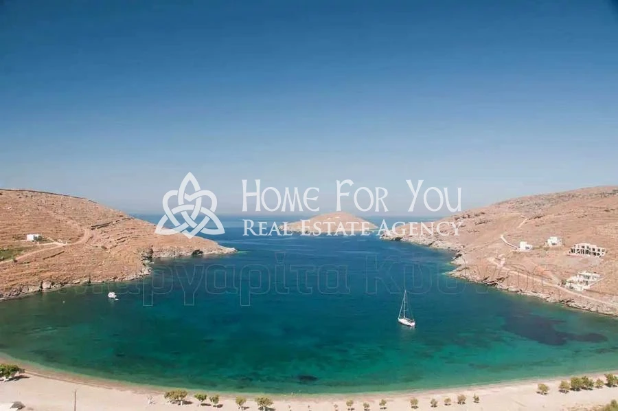 1 - venta terreno kýthnos egeo meridional grecia