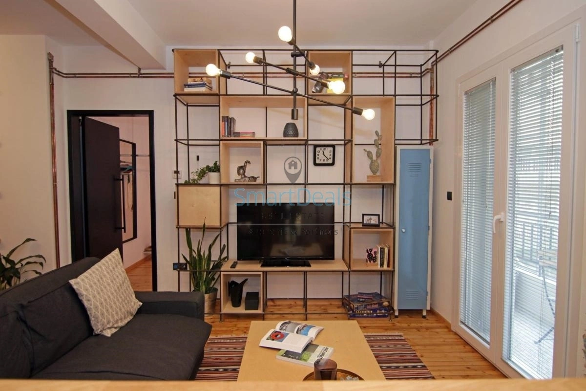 1 - vente appartement thessaloníki macédoine centrale grèce