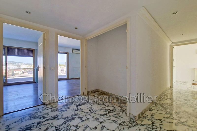 2 - sea view apartment for sale in juan les pins alpes-maritimes france