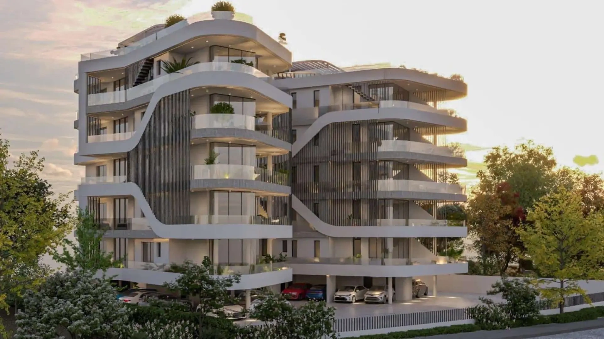 2 - vente appartement larnaca larnaca chypre