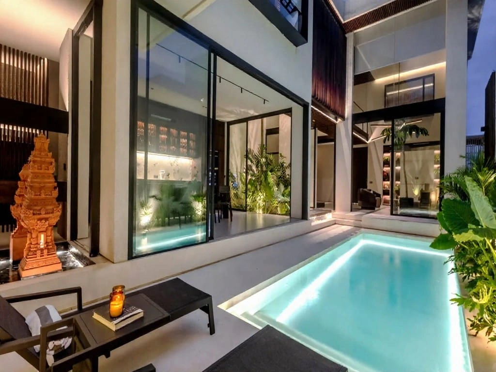 1 - vente maison pecatu bali indonésie