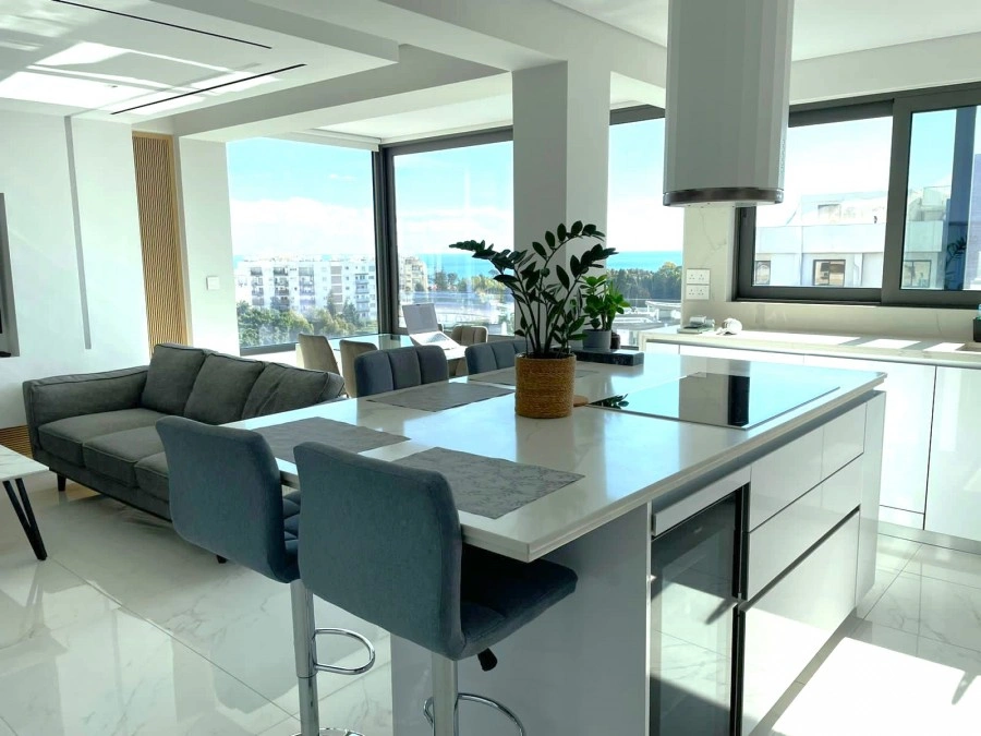 1 - verkauf wohnung meerblick limassol limassol zypern
