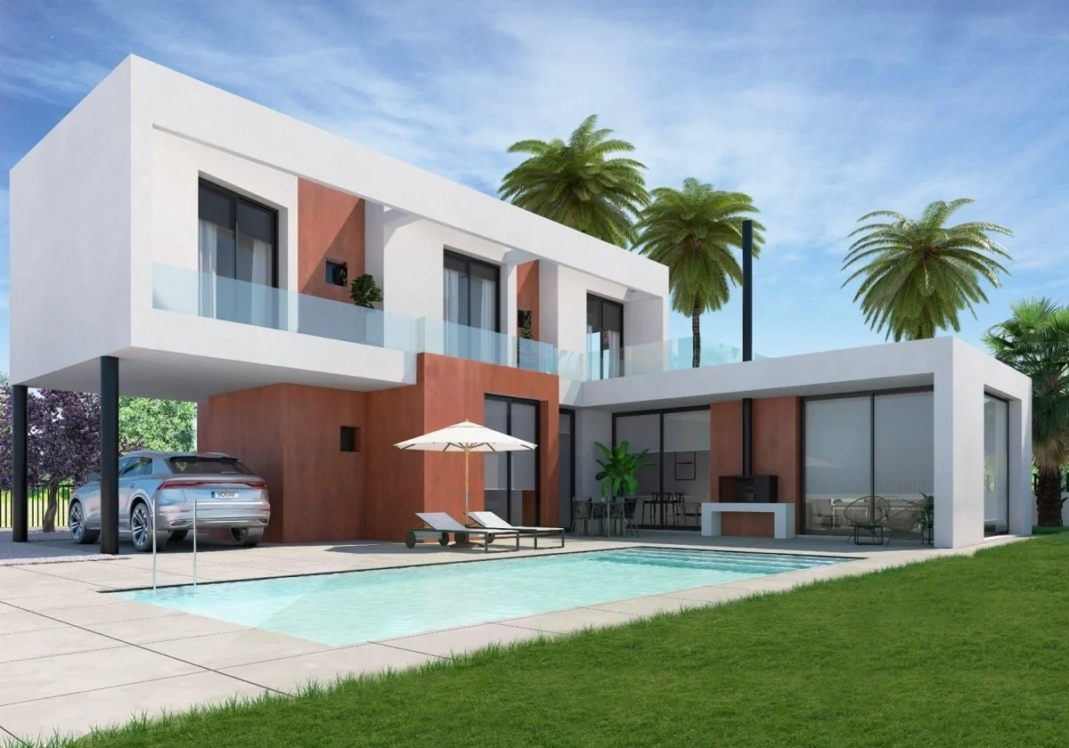 1 - vente villa calpe - costa blanca communauté valencienne espagne