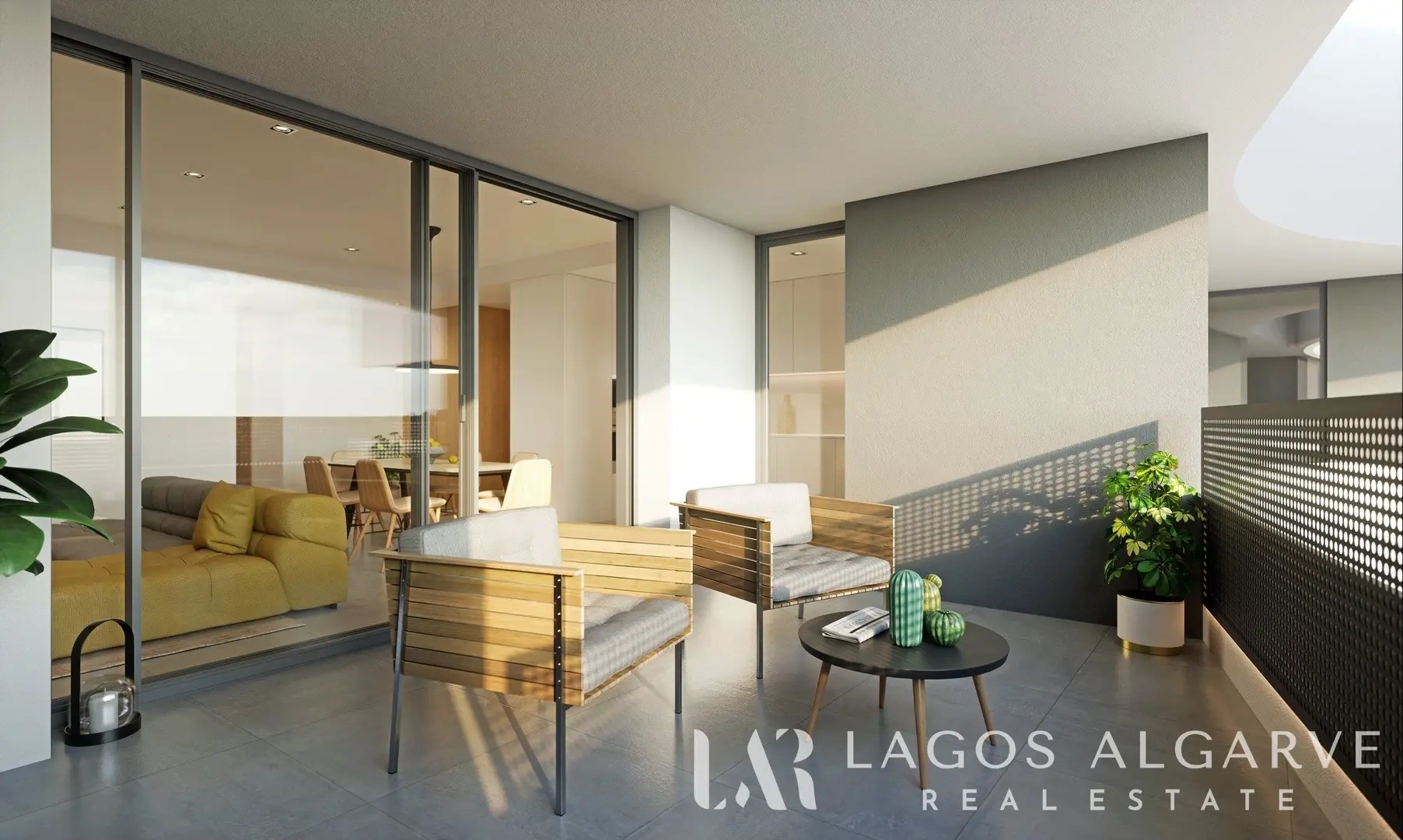 1 - beach walk apartment for sale in lagos algarve portugal