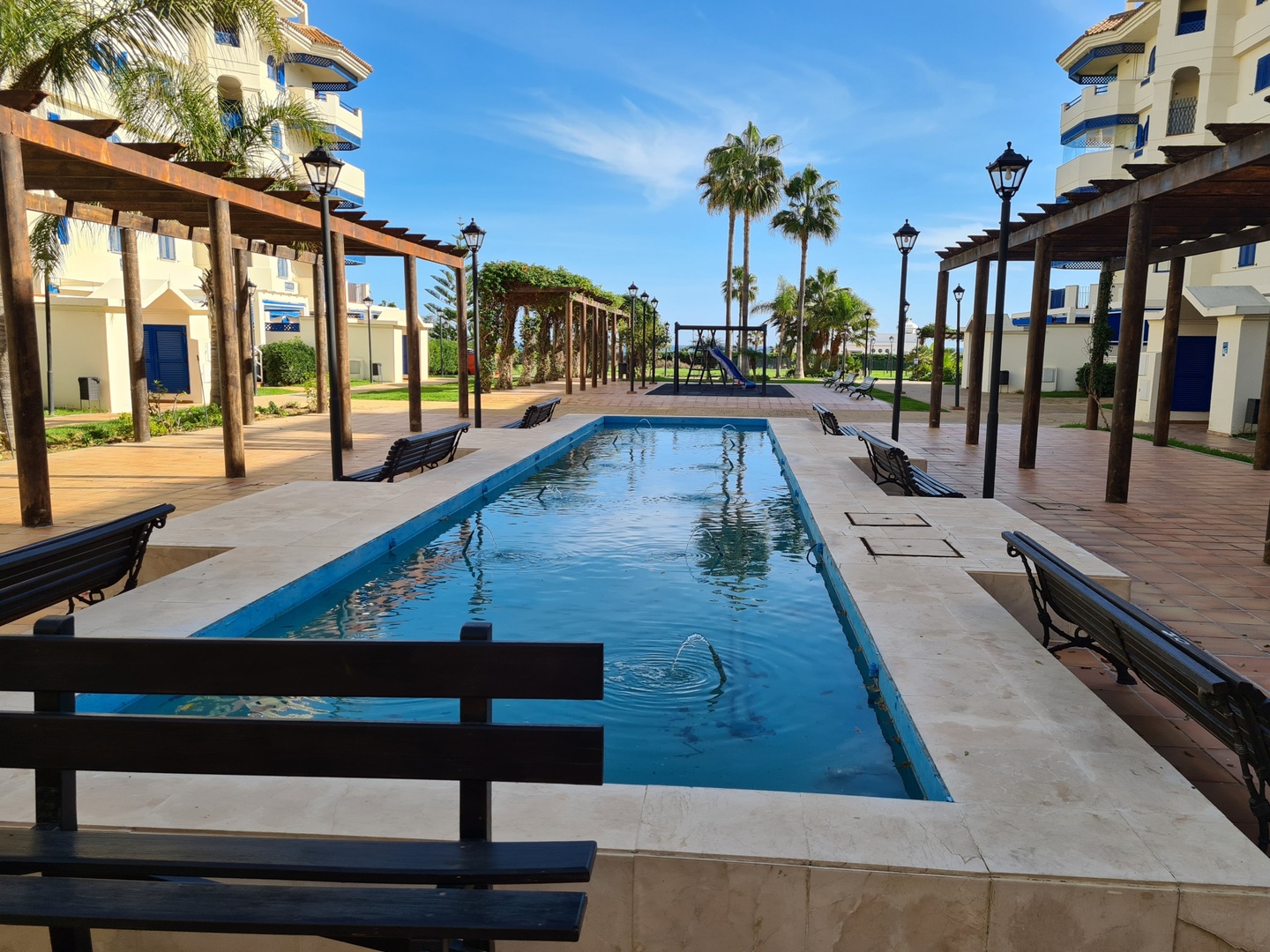 1 - beach walk apartment for sale in manilva andalusia spain