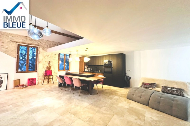 1 - venta apartamento martigues bocas del ródano francia