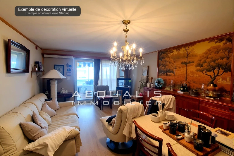 1 - vendita appartamento saint-laurent-du-var alpi marittime francia