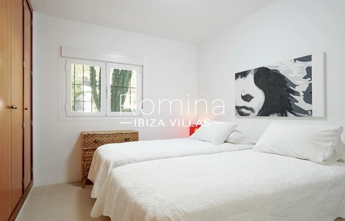 2 - vendita casa vista mare santa eulalia del río ibiza - baleari spagna