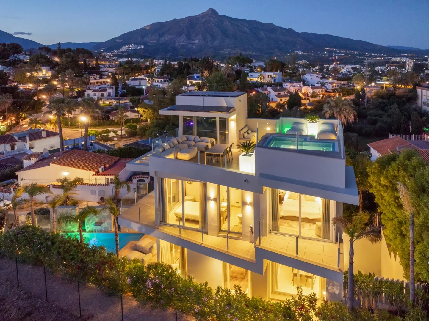 1 - vente maison marbella - costa del sol andalousie espagne