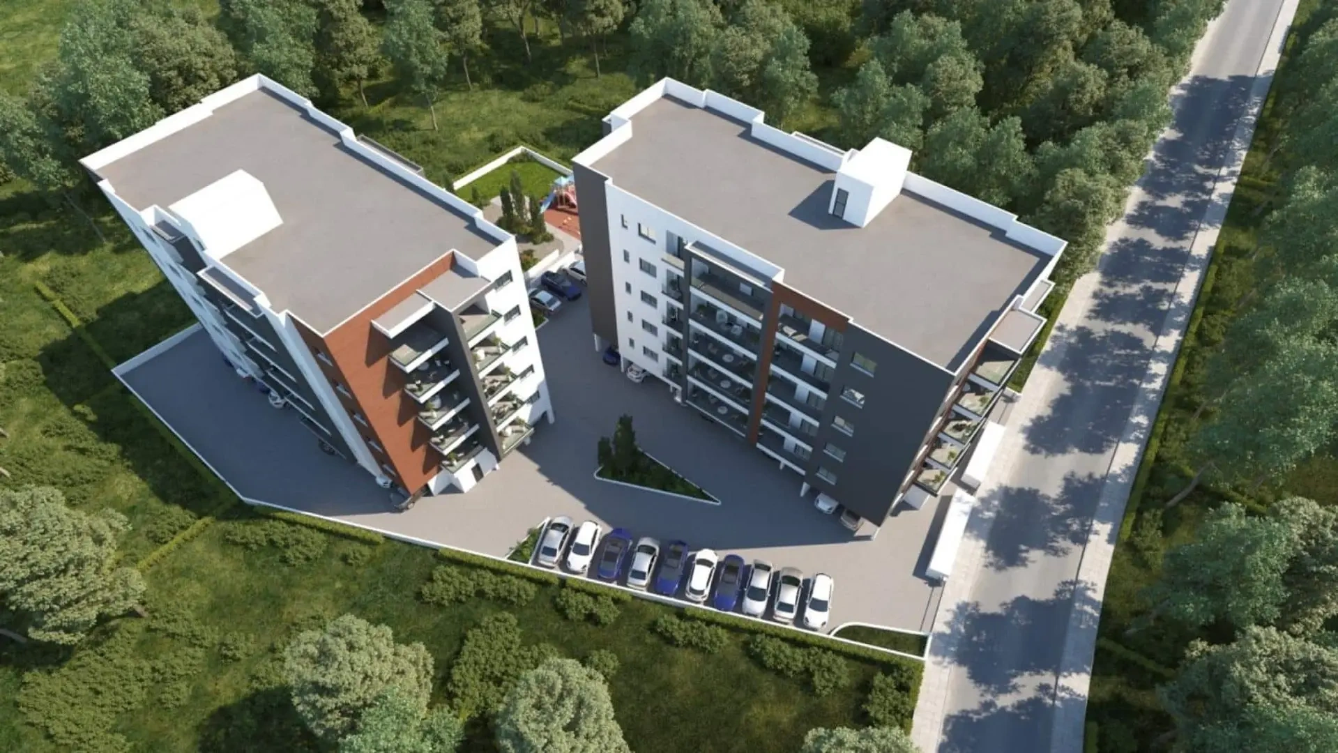 2 - vendita appartamento limassol limassol cipro
