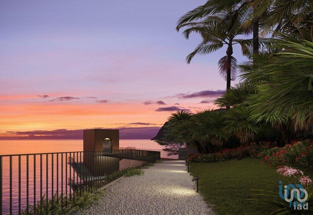 1 - vente appartement vue mer são martinho madère portugal