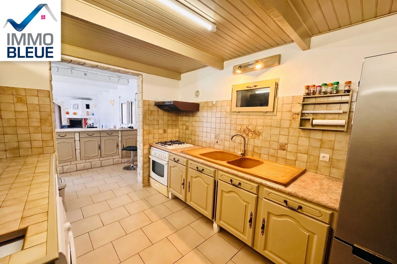 2 - vente maison martigues bouches-du-rhône france