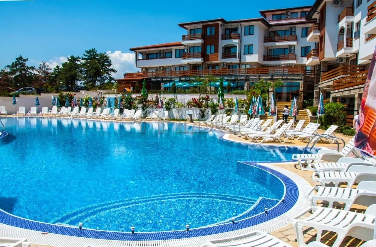 1 - продажа квартира sunny beach бургас болгария