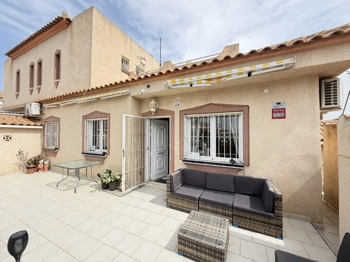 1 - villa for sale in orihuela-costa valencian community spain