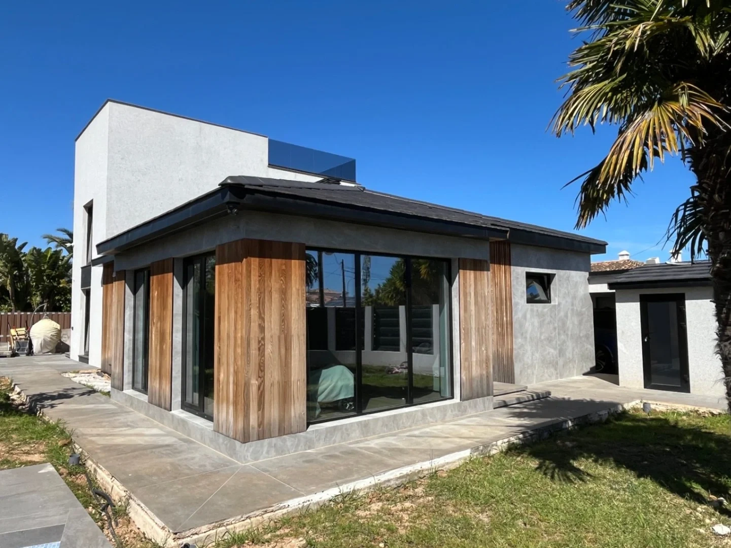 2 - verkoop huis uitzicht op zee els poblets valencian community spanje