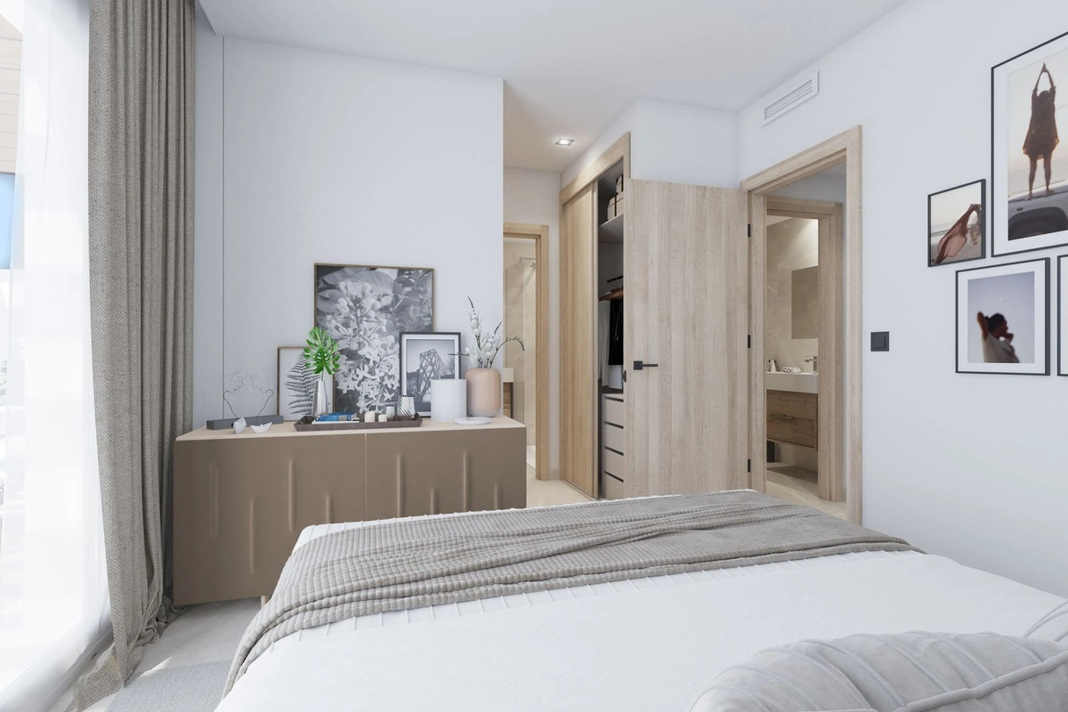 2 - vente maison mijas andalousie espagne