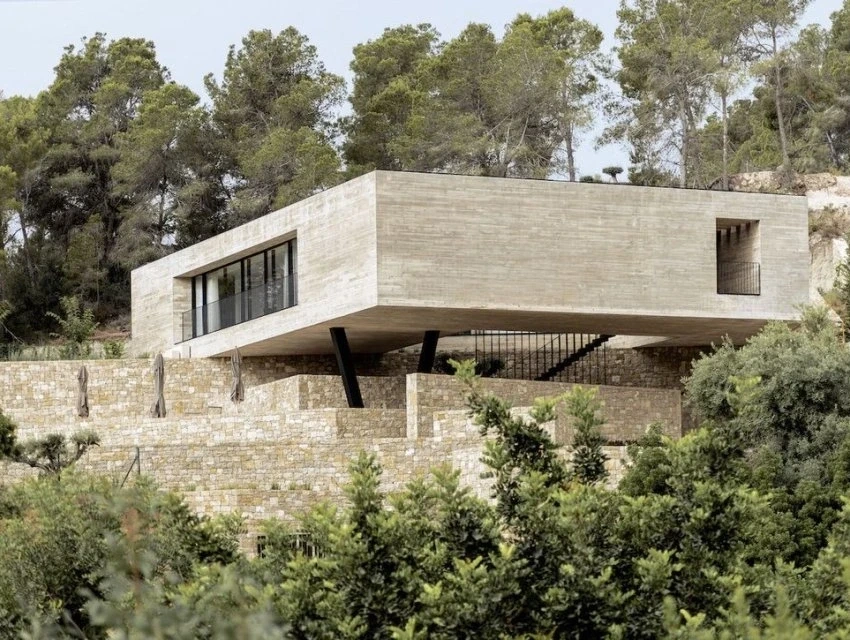 1 - vente villa benissa - costa blanca communauté valencienne espagne