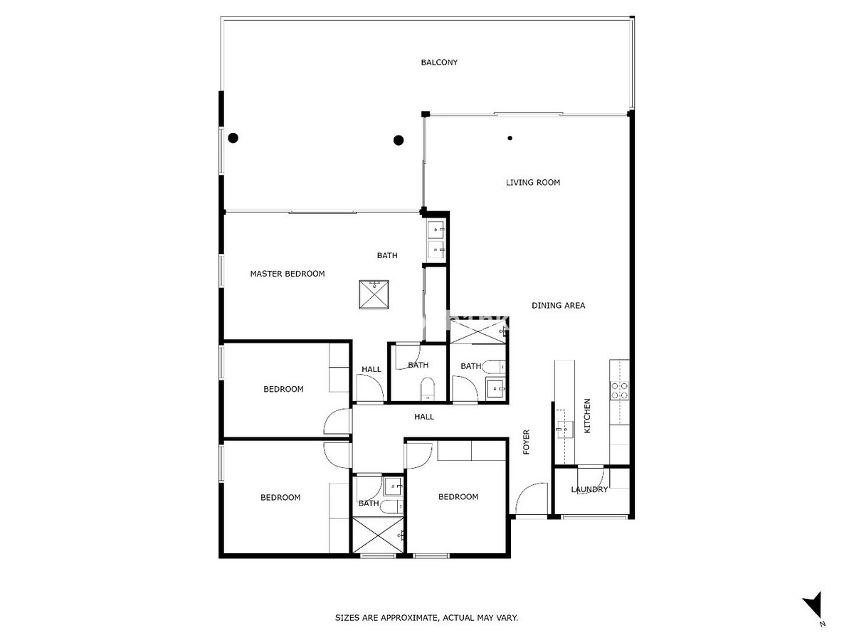 2 - venta apartamento vista al mar fuengirola - costa del sol andalucía españa