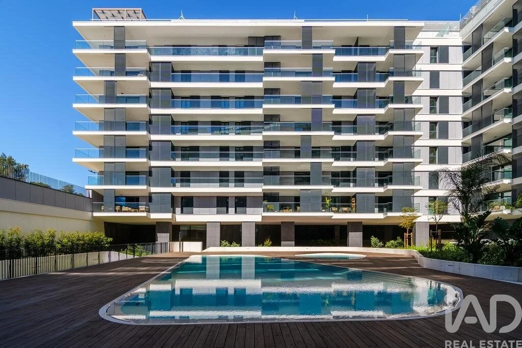 2 - vente appartement lisbonne région de lisbonne portugal