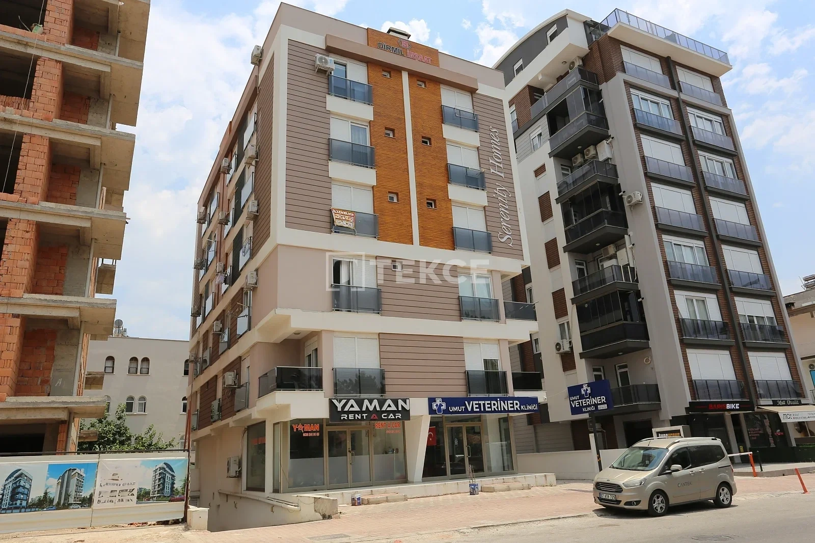1 - vente appartement muratpasa antalya turquie