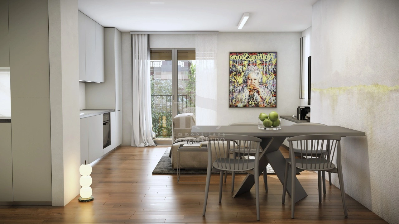 2 - venda apartamento milão lombardia itália