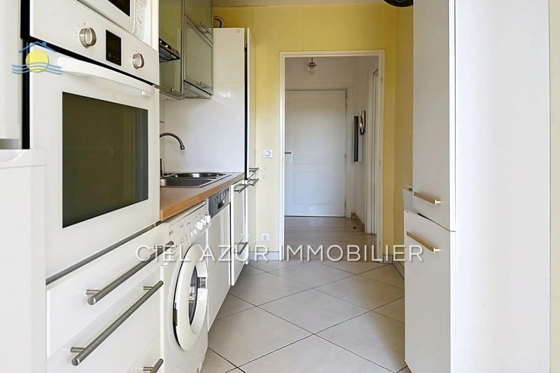 2 - verkoop appartement uitzicht op zee golfe juan alpes-maritimes frankrijk