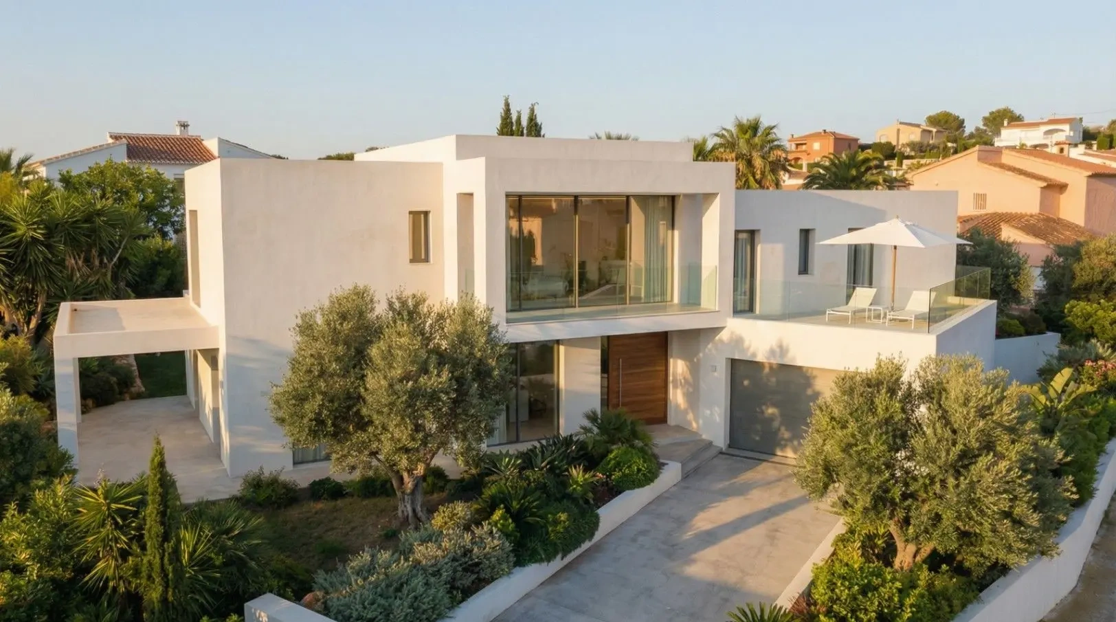 1 - sea view villa for sale in benitachell - costa blanca valencian community spain