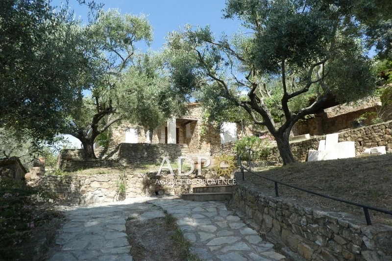 1 - продажа дом auribeau-sur-siagne приморские альпы франция