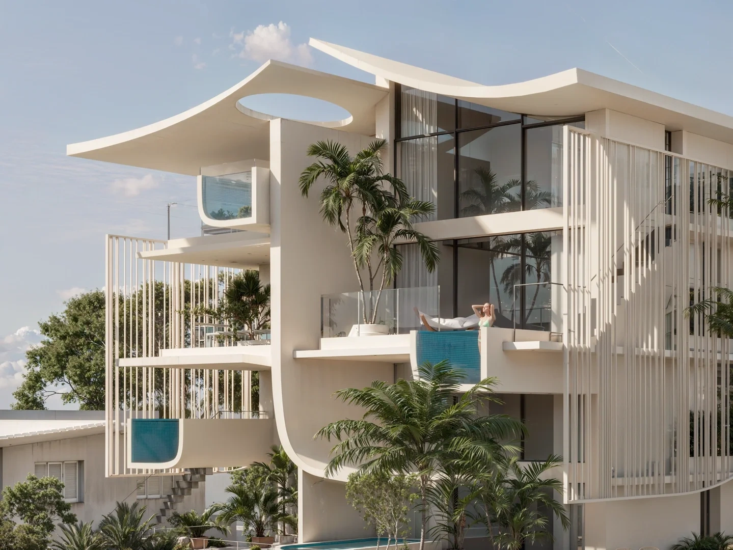1 - sea view house for sale in voula attica greece