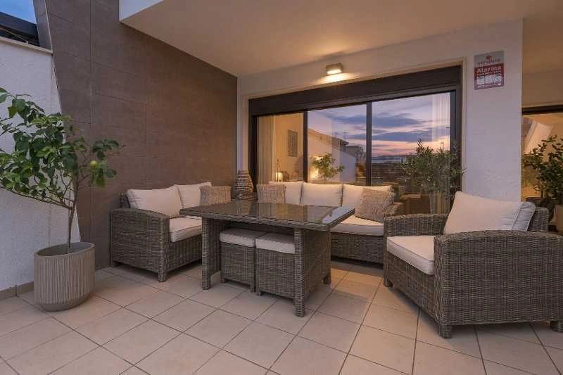 1 - apartment for sale in san pedro del pinatar region of murcia spain