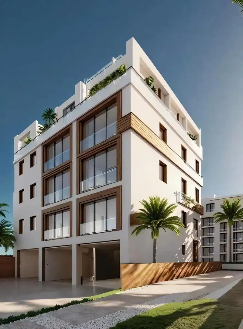 1 - продажа квартира пляж пешком san pedro del pinatar регион мурсия испания