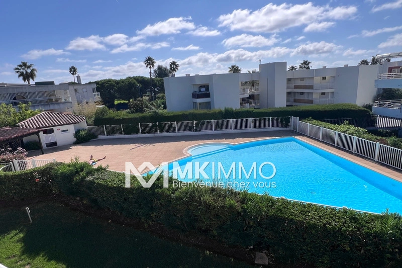 2 - verkauf wohnung villeneuve-loubet alpes-maritimes frankreich