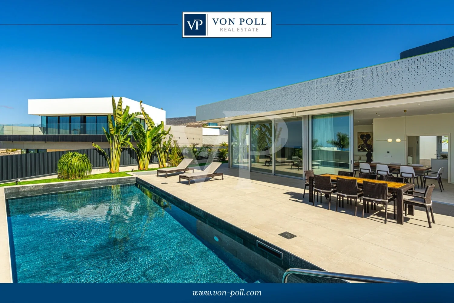 1 - house for sale in guia de isora tenerife - canary islands spain