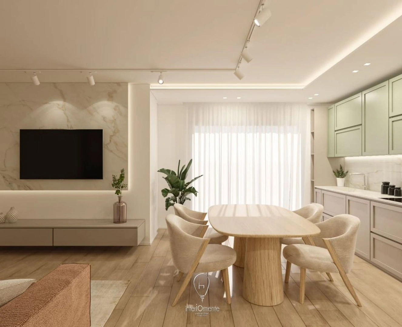 1 - verkauf wohnung manerba del garda lombardei italien