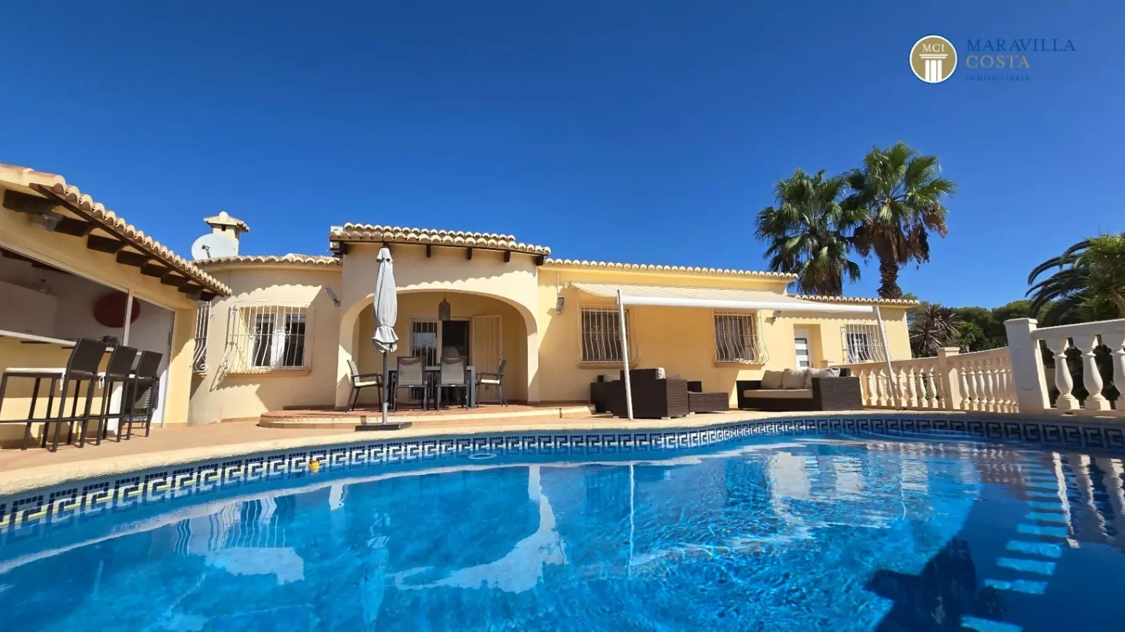 2 - vente villa xabia/javea - costa blanca communauté valencienne espagne