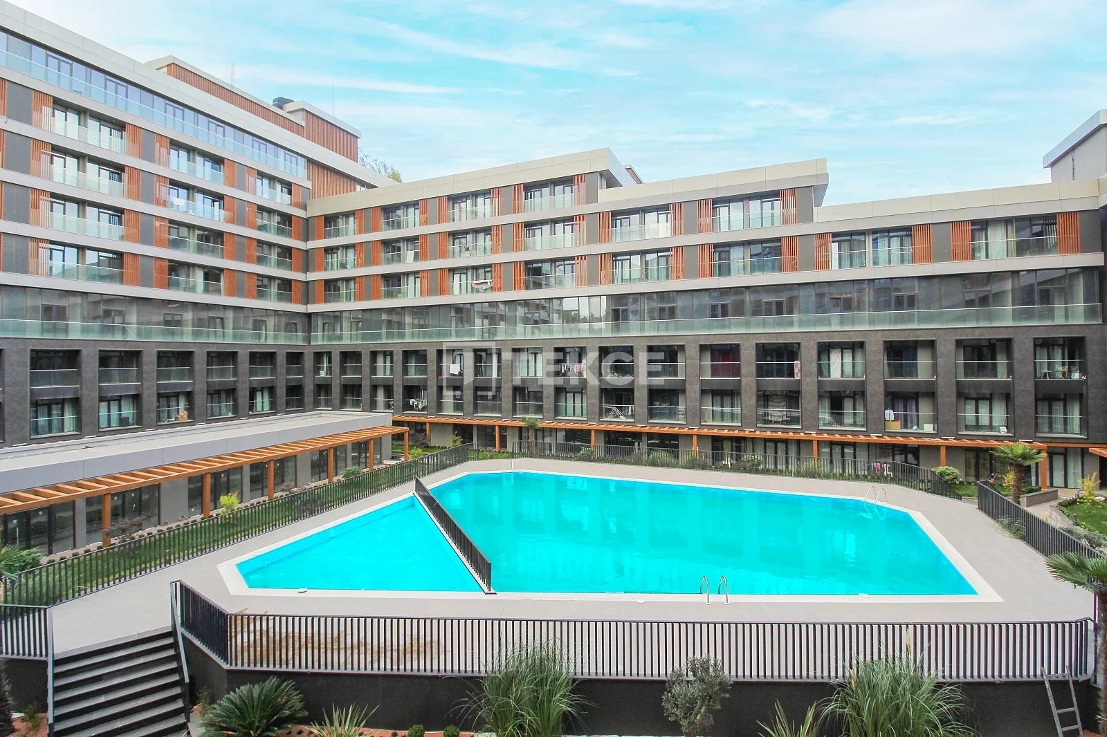 1 - vente appartement vue mer yalova yalova turquie