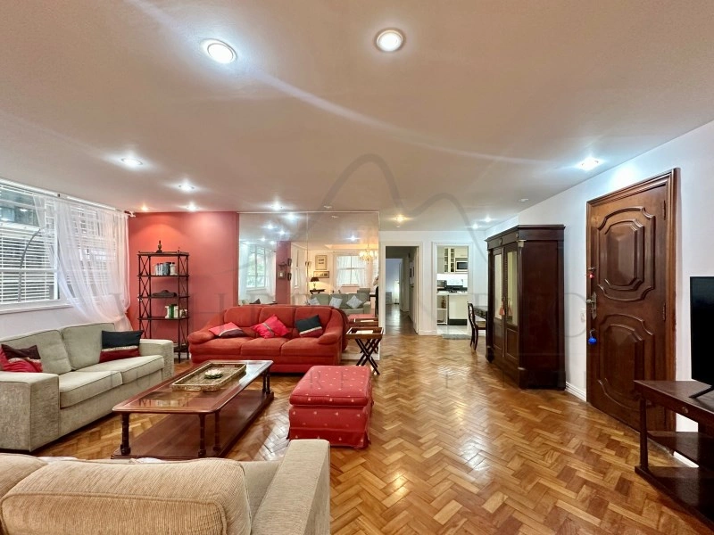 2 - venta apartamento vista al mar rio de janeiro rio de janeiro brasil