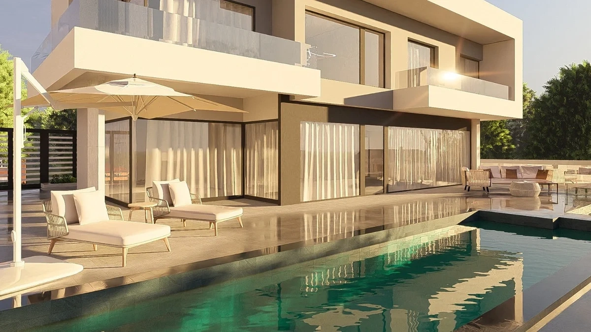 1 - vente maison vue mer mijas andalousie espagne