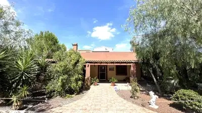 2 - продажа дом orihuela валенсия испания