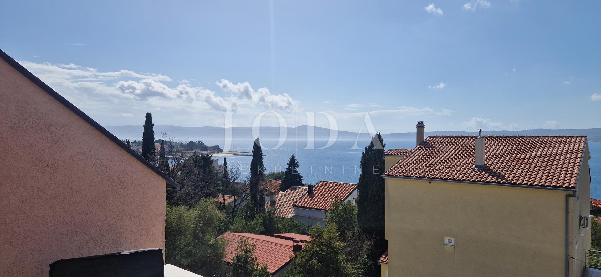 1 - apartment for sale in crikvenica primorje-gorski kotar croatia