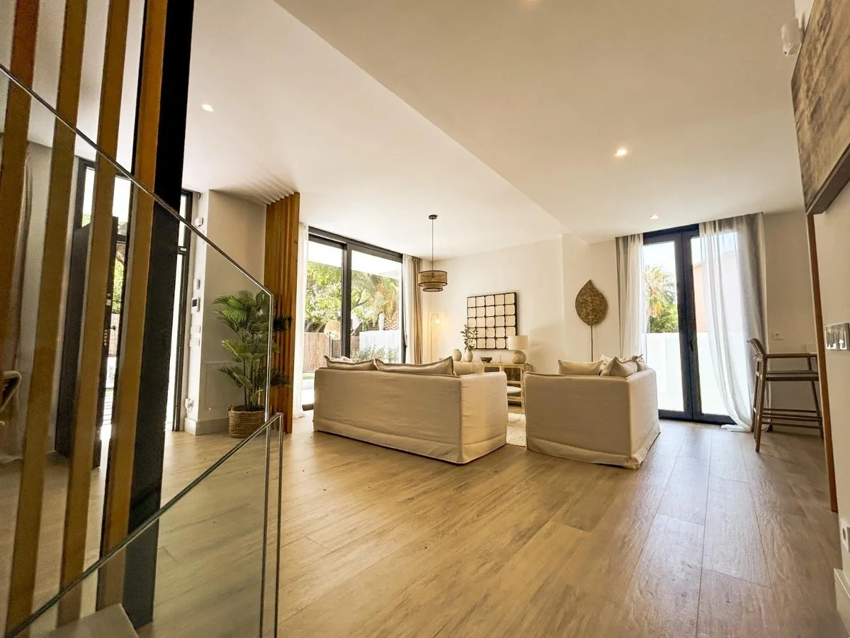 2 - venta casa malaga andalucía españa