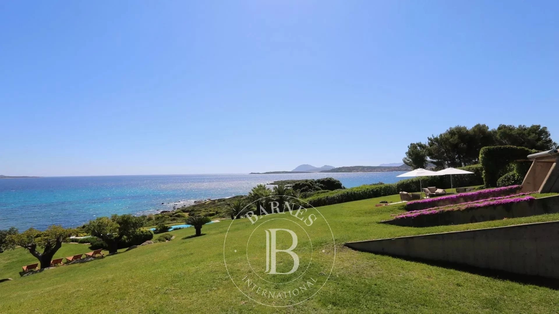 2 - ferienmiete haus meerblick porto rotondo sardinien italien